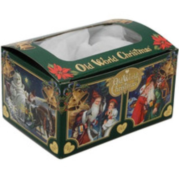 Grand Canyon Christmas Ornament with Keepsake Box | Old World Christmas | NWT - Picture 7 of 7